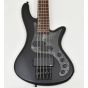 Schecter Stiletto Stealth-5 Bass Satin Black B-Stock 2683 sku number SCHECTER2523.B 2683