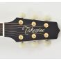 Takamine JJ325SRC John Jorgenson Acoustic Guitar Red B-Stock 0225 sku number TAKJJ325SRC.B0225