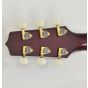 Takamine JJ325SRC John Jorgenson Acoustic Guitar Red B-Stock 0225 sku number TAKJJ325SRC.B0225