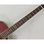 Takamine JJ325SRC John Jorgenson Acoustic Guitar Red B-Stock 0225 sku number TAKJJ325SRC.B0225
