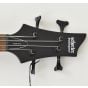 Schecter Stiletto Stealth-4 Bass Satin Black B-Stock 1262 sku number SCHECTER2522.B1262