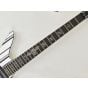 Schecter Synyster Standard FR Guitar White B-Stock 1123 sku number SCHECTER1746.B1123