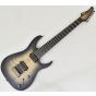 Schecter Banshee Mach-7 Evertune Guitar Ember Burst B-Stock 3410 sku number SCHECTER1427.B3410