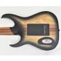 Schecter Banshee Mach-7 Evertune Guitar Ember Burst B-Stock 3410 sku number SCHECTER1427.B3410