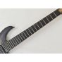 Schecter Banshee Mach-7 Evertune Guitar Ember Burst B-Stock 3410 sku number SCHECTER1427.B3410