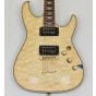 Schecter Omen Extreme-6 Guitar Natural B-Stock 2219 sku number SCHECTER2033.B2219
