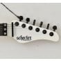 Schecter Sun Valley Super Shredder PT FR Guitar White B-Stock 2691 sku number SCHECTER1274.B2691