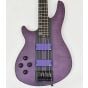 Schecter C-4 GT Bass Trans Purple Lefty B-Stock 1114 sku number SCHECTER1532.B1114