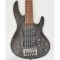 ESP LTD B-205SM Bass See Thru Black B-Stock 0013 sku number LB205SMSTBLKS.B0013