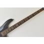 Schecter Omen-4 Bass Black B-Stock 5206 sku number SCHECTER2090.B5206