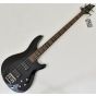 Schecter Omen-4 Bass Black B-Stock 5206 sku number SCHECTER2090.B5206