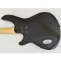 Schecter Omen-4 Bass Black B-Stock 5206 sku number SCHECTER2090.B5206