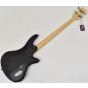 Schecter Stiletto Extreme-4 Left-Handed Bass Black Cherry B-Stock 3900 sku number SCHECTER2507.B3900