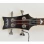 Schecter Stiletto Extreme-4 Left-Handed Bass Black Cherry B-Stock 3900 sku number SCHECTER2507.B3900