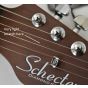 Schecter Jack Fowler Traditional HT Guitar Black Pearl B-Stock 0162 sku number SCHECTER457.B0162