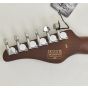 Schecter Jack Fowler Traditional HT Guitar Black Pearl B-Stock 0162 sku number SCHECTER457.B0162