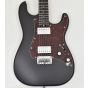 Schecter Jack Fowler Traditional HT Guitar Black Pearl B-Stock 0162 sku number SCHECTER457.B0162