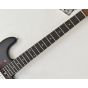 Schecter Jack Fowler Traditional HT Guitar Black Pearl B-Stock 0162 sku number SCHECTER457.B0162