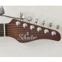 Schecter Jack Fowler Traditional HT Guitar Black Pearl B-Stock 0162 sku number SCHECTER457.B0162