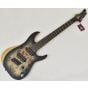 Schecter Reaper-7 Multiscale Guitar Satin Charcoal Burst B-Stock 0196 sku number SCHECTER1509-B0196