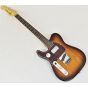 G&L Tribute ASAT Classic Bluesboy Lefty Guitar Tobacco Sunburst B-Stock sku number TI-ACB-165L24R46.B