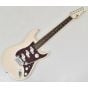 G&L Tribute Comanche Guitar Olympic White B-Stock sku number TI-COM-111R56R46.B