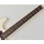 G&L Tribute Comanche Guitar Olympic White B-Stock sku number TI-COM-111R56R46.B