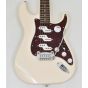 G&L Tribute Comanche Guitar Olympic White B-Stock sku number TI-COM-111R56R46.B