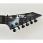 ESP LTD KH-WZ Kirk Hammett White Zombie Guitar B-Stock 2217 sku number LKHWZ.B2217