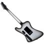 ESP LTD Phoenix-1000 Evertune Guitar Silver Sunburst Satin sku number LPHOENIX1000ETSSBS