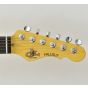 G&L Tribute Fallout Guitar Candy Apple Red B-Stock 0857 sku number TI-FAL-111R03R26.B0857