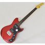 G&L Tribute Fallout Guitar Candy Apple Red B-Stock 0857 sku number TI-FAL-111R03R26.B0857