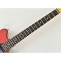 G&L Tribute Fallout Guitar Candy Apple Red B-Stock 0857 sku number TI-FAL-111R03R26.B0857