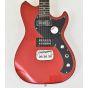 G&L Tribute Fallout Guitar Candy Apple Red B-Stock 0857 sku number TI-FAL-111R03R26.B0857