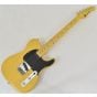 G&L Tribute ASAT Classic Guitar Butterscotch Blonde B-Stock 8136 sku number TI-ACL-124R39M50.B8136
