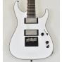 ESP LTD MH-1007ET Evertune Guitar Snow White B-Stock 0219 sku number LMH1007ETSW.B0219