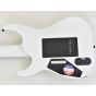 ESP LTD MH-1007ET Evertune Guitar Snow White B-Stock 0219 sku number LMH1007ETSW.B0219