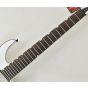 ESP LTD MH-1007ET Evertune Guitar Snow White B-Stock 0219 sku number LMH1007ETSW.B0219