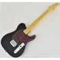 G&L Tribute ASAT Special Guitar Black B Stock 3853 sku number TI-ASP-115R01M46.B3853