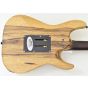 Schecter Sun Valley Super Shredder FR Guitar Black Limba B-Stock 0746 sku number SCHECTER1267.B0746