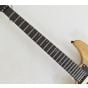 Schecter Sun Valley Super Shredder FR Guitar Black Limba B-Stock 0746 sku number SCHECTER1267.B0746