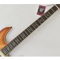 Schecter C-1 Exotic Spalted Maple Guitar Natural B-Stock 2687 sku number SCHECTER3338.B2687