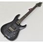 Schecter Hellraiser Hybrid C-1 FR-S Guitar Trans Black Burst B-Stock 0629 sku number SCHECTER1957.B0629