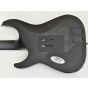 Schecter Hellraiser Hybrid C-1 FR-S Guitar Trans Black Burst B-Stock 0629 sku number SCHECTER1957.B0629