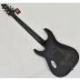 Schecter Hellraiser Hybrid C-1 FR-S Guitar Trans Black Burst B-Stock 0629 sku number SCHECTER1957.B0629