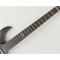 Schecter Hellraiser Hybrid C-1 FR-S Guitar Trans Black Burst B-Stock 0629 sku number SCHECTER1957.B0629