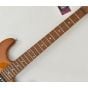 Schecter Traditional Van Nuys Guitar Natural Ash B-Stock 1380 sku number SCHECTER701.B1380