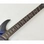Schecter Omen Elite-7 Multiscale Guitar See-Thru Blue Burst B-Stock 2594 sku number SCHECTER2464.B2594