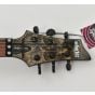 Schecter Omen Elite-6 FR Guitar Charcoal Finish B Stock 1050 sku number SCHECTER2454.B1050