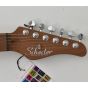 Schecter Traditional Van Nuys Guitar Natural Ash B-Stock 2743 sku number SCHECTER701.B2743